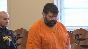 Man who opened fire on police, propane tanks during Waterloo standoff pleads guilty