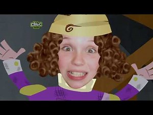 Funky Fables - Episode 1 - Get Lucky (2008)