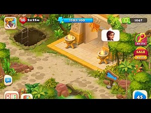 💪 Work Harder, Level Up Quicker! ⚡ | Township Fast Progress Tips 🚜