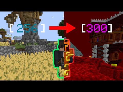 Exploring the New Garden Update | Level 300 in 3 months project