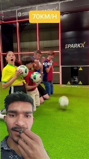 Super Speed vs Reflex challenge 😂 #funny #short