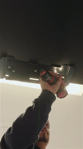 Foresight Falcon Build