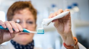 Biodegradable Microbeads Could Help Earth’s Oceans