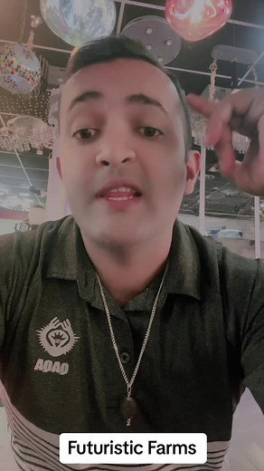 Futuristic Farms: Exploring Modern Indoor Agriculture