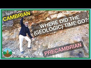 Missing time: The Great Unconformity in the Ozarks