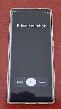 Motorola G85 How to change incoming call gesture to SINGLE-TAP Makes Answering Calls so much easier