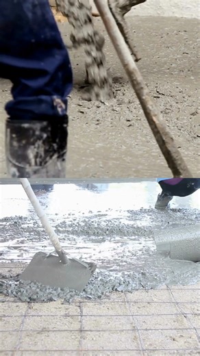 772K views · 16K reactions | ️ปูน 1 ถุง เทพื้นได้กี่ตารางเมตร ?...