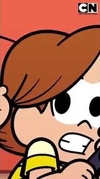 A CADEIRA SUMIU | TURMA DA MÔNICA