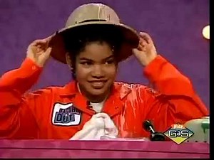 Figure It Out - Season 1 Episode 36 - Rodeo Breakaway & Days for Every Date