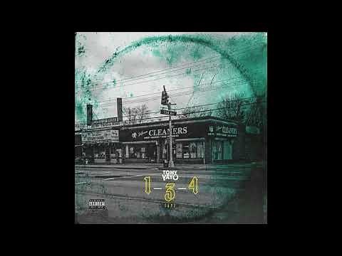 Tony Yayo - 134 Tape (2023) [FULL ALBUM]