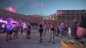 Dead & Company | Scarlet Begonias | Folsom Field | 7/14/18 | Grateful Web