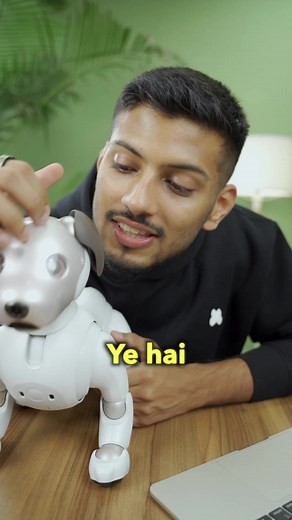 World's Most Expensive Robot Dog💰🐶 | Tech Burner