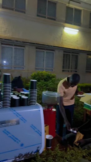 Nostalgic Coffee Limited on TikTok