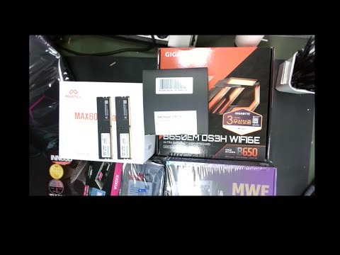 [아싸컴] 조립영상 라이브 / 2602032814(김*기) 고객님