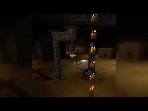 C418 - Ward but it's mediocre breakcore