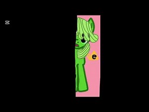 What my cutie mark is telling me (ft. My mlp oc)