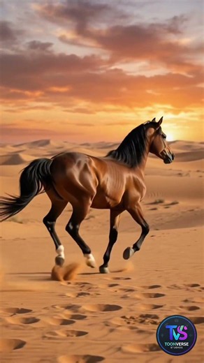 Top 5 Horse Breeds You Need to Know!