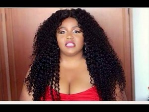 ALIEXPRESS MI LISA HAIR PRODUCTS initial review (7A grade peruvian deep curly hair)