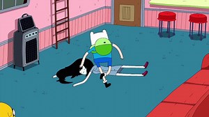 Adventure Time | Memory of a Memory | Cartoon Network