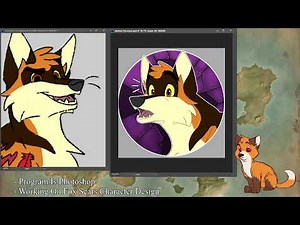 Fox Scars Redesigning GhostToe and HalfPhantom