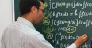 Hết dịch, hết dạy học online?