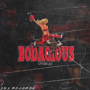 Bodacious 2025 - Melkers, Hilnigger & HUNKS: Song Lyrics, Music Videos & Concerts