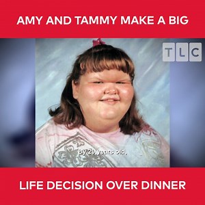 Sisters Amy and Tammy are yearning for more in life, Amy really wants to have a baby, and Tammy wants her independence back. Together they both decide on having surgery to help start their weight loss journey. | TLC Australia