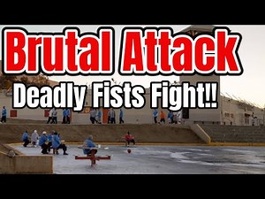 CDCR: Tehachapi State Prison: Two Lifers Only One Survived.