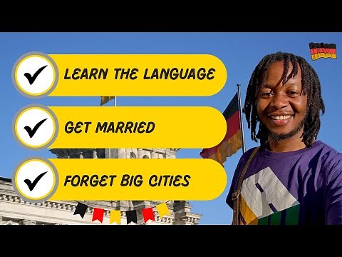 Living in Germany for 10 Years: Here’s What You Should Know