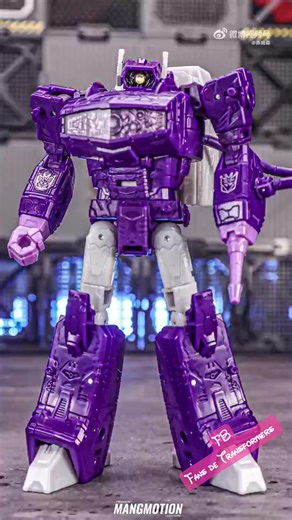 2.7K views · 70 reactions | #TakaraTomy Transformers Dramatic Capture Series #NemesisBridge by Mangmotion #FansDeTransformers #Transformers | Fans de Transformers | Facebook