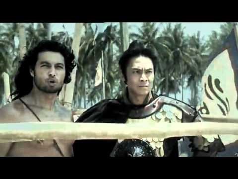 Clash Of Empires (2011) Trailer