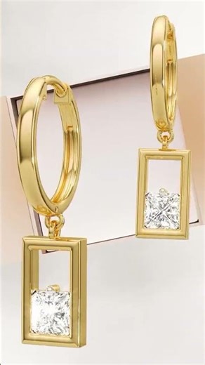 3D Product Visualization for Fine Jewellery Brands.