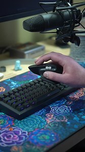 4.2K views | Drop CSTM65 Gateron Yellow KS3 Switches Typing Test #ASMR #DropCSTM65 #Drop #CSTM65 #DropStudio #CustomKeyboard #MechanicalKeyboard #MechKeys #Keebs | Drop | Facebook