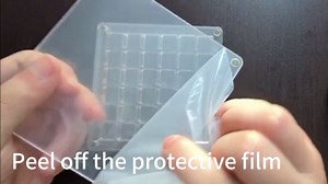 Amazon.com: Acrylic Magnetic Seashell Display Box, 36/64/100 Grids Clear Mini Seashell Wall Storage Display Organizer Box, Sea Shell Holder Storage Organizer Box for Seashell, Bead, Nail, Jewelry (36 Grids) : Home & Kitchen