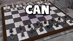 SSUNDEE Cursed Battle FPS Chess in Minecraft - video Dailymotion