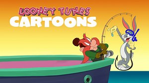 Looney Tunes Cartoons - HBO Max Series - Where To Watch