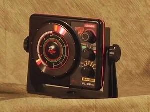 Vexilar FL-22 HD Ultra Pack