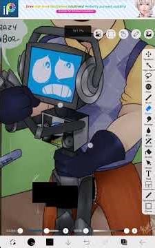 Fixed the fandroid r34