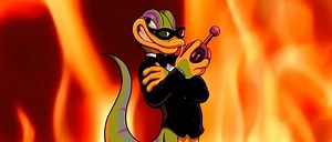 Gex Trilogy : le gecko de Crystal Dynamics revient sur PC, Playstation, Xbox et Nintendo Switch