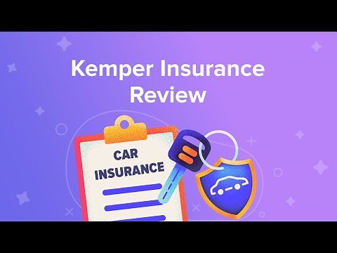 Kemper Insurance Review