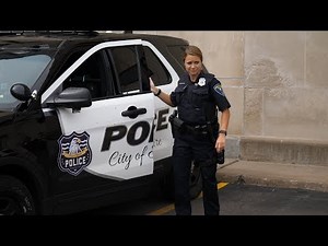 Load Bearing Vest Study