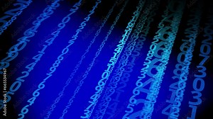 Computational magic unlocking potential of dynamic numbers in data analysis and coding. Data flow in motion harnessing power of numerical animation for information design