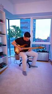 🔥For the first 7 days of the course launch, use the code ”NEOSOUL” for an exclusive 30% discount. Don’t miss this chance to grab the course at a special launch price. Before the real price kicks in! Link in bio. This course has taken me 1.5 years to create. Thanks to all the amazing people and guitar students who helped me. This is the greatest thing I’ve ever built🎸Over 120 exclusive step-by-step guitar lessons for beginners to advanced players. Perfect for anyone who truly wants to learn Neo