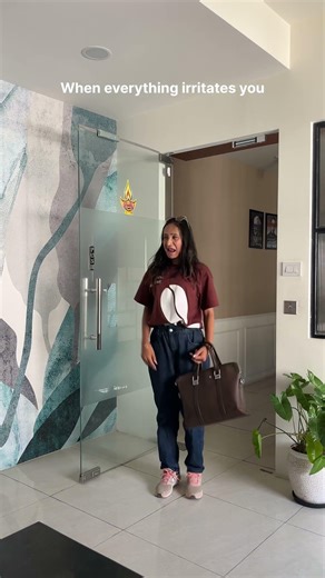 Office meme | Interior Designer | MSSV