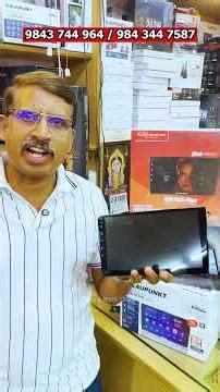 Coimbatore Best Car Accessories Shop | Velocity Car Decors | car accessories in coimbatore