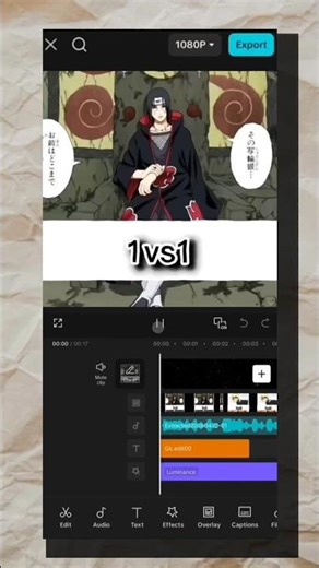 madara edit tutorial [Vrizo-eterno slowed] Gk.edit00