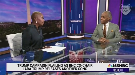 Race-baiter Al Sharpton basically says that Trump voters want to "bring America back" to the time before women and minorities had rights | MRCTV