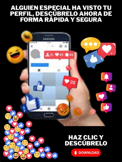 🔎 Averigua quién revisa o interactúa en secreto con tu perfil, todo desde una sola aplicación. | FutureApps