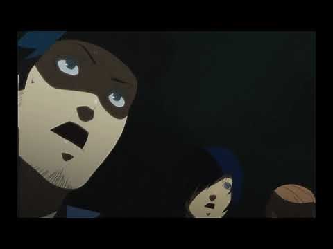 [HD Upscale] Persona 3 FES: The Journey All Cutscenes