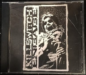 Killswitch Engage - Demo